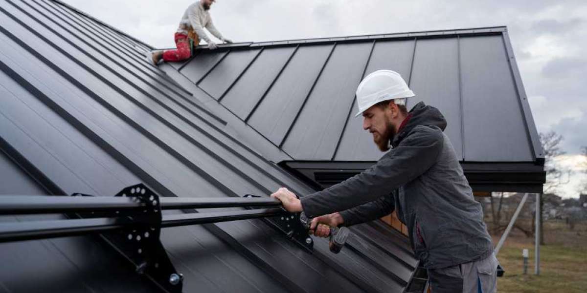 Astute Roofing: Trusted Roofers in Carshalton, Balham, Banstead, and Dorking for Quality and Expertise