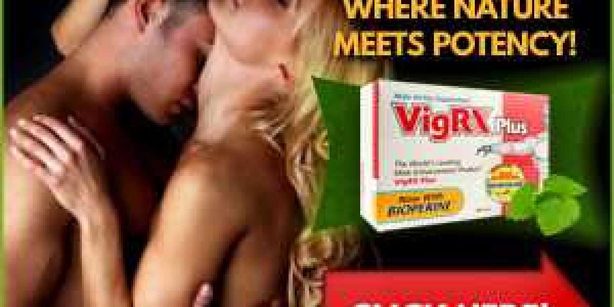 Buy VigRX Plus Online in South Africa at Discounted Rates