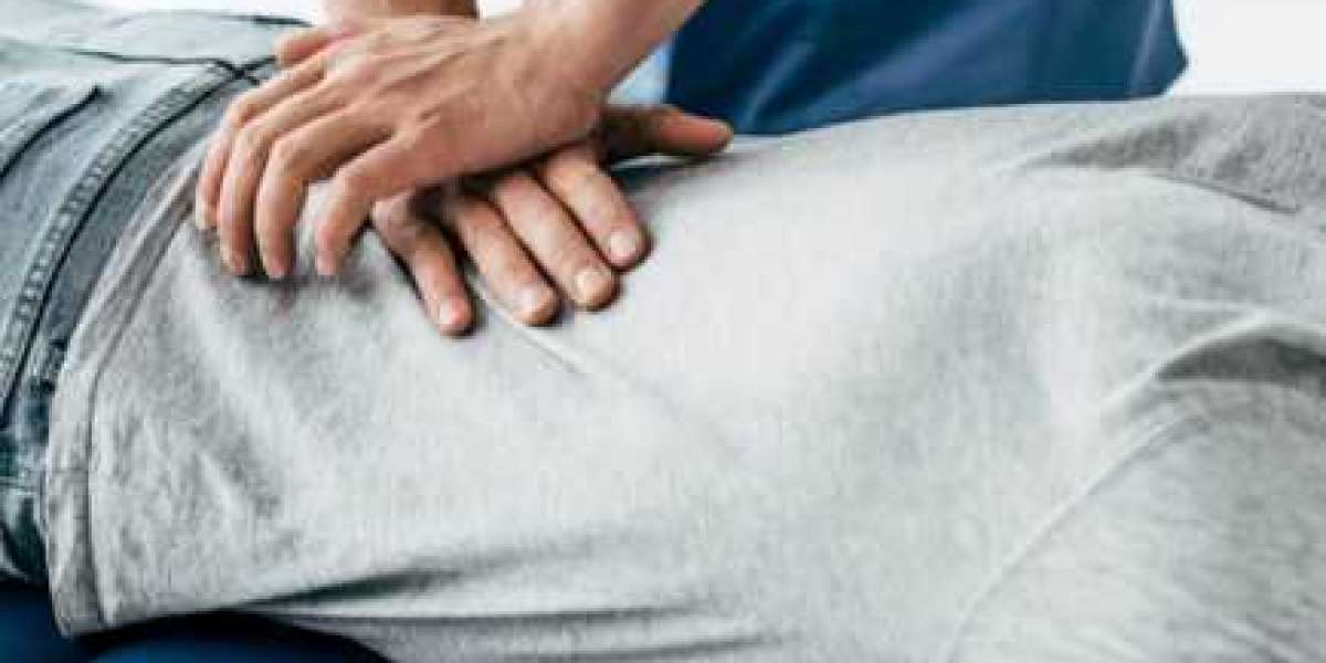 The Importance of Massage Therapy and Physiotherapy for Holistic Healing