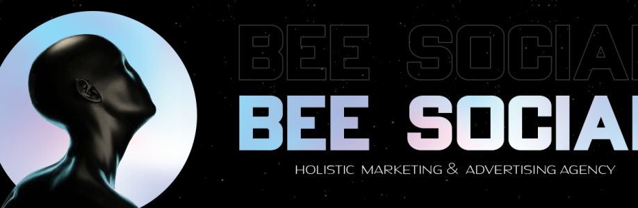 Bee Social Cover Image