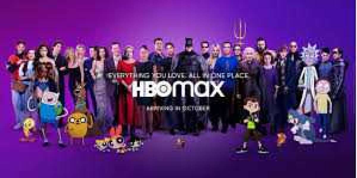 Hbomax.com/tvsignin Enter Code – Activate Hbo Max on Various Devices