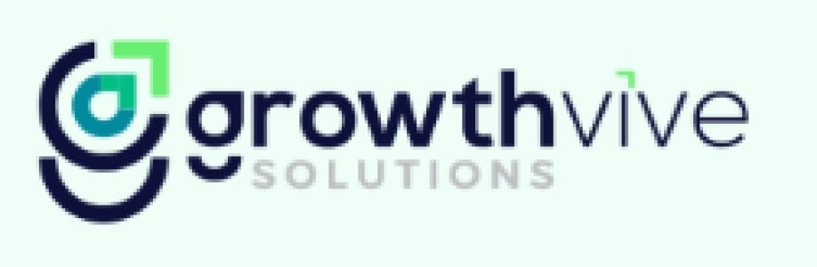 Growth Vive Solutions Cover Image