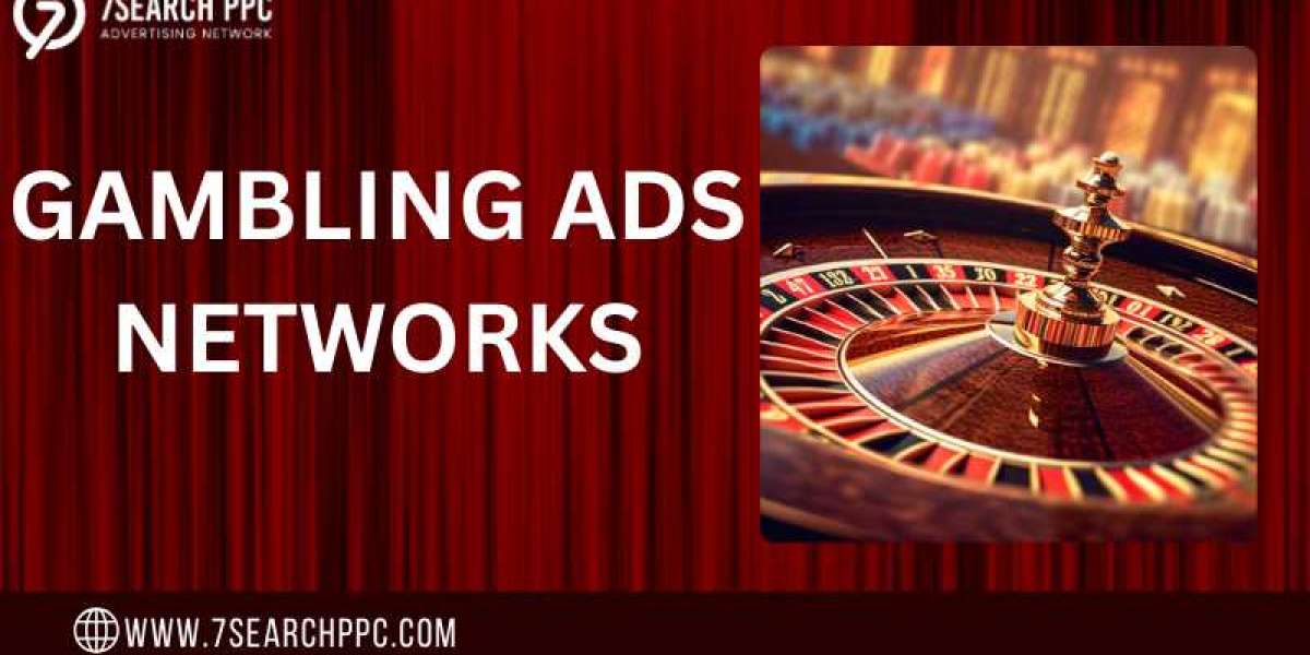 What Are the Best Gambling Ad Networks Available?