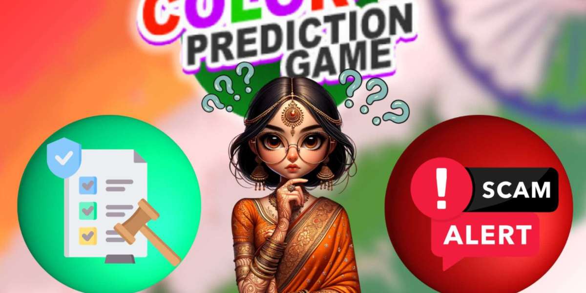 Expert Tips to Safeguard Against Scams in Indian Online Colour Prediction Games