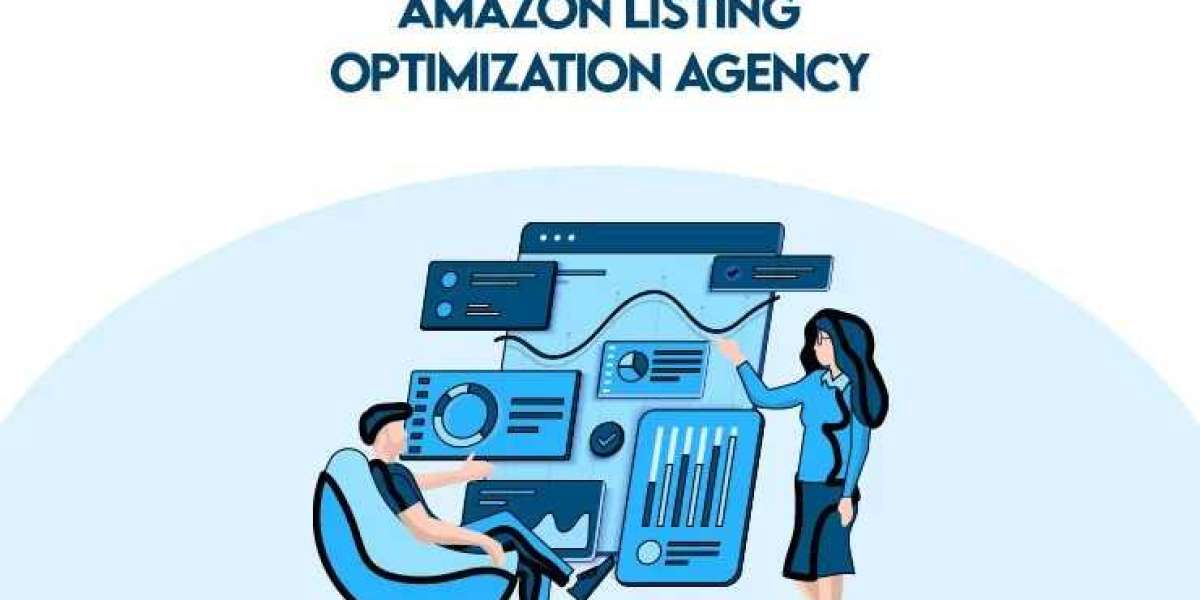 What Are the Key Benefits of Working with an Amazon Optimization Agency?