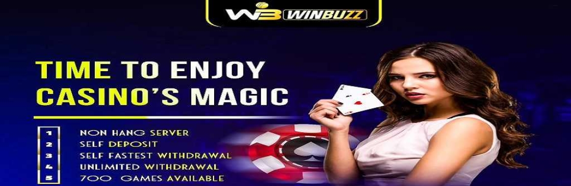 Winbuzz Cover Image