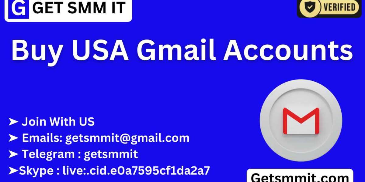 Buy Gmail Accounts for your Marketing needs, phone verified, and Excellent functionality