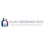 Alan Pressman DMD Profile Picture