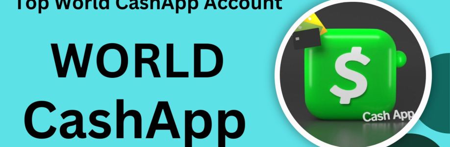 Buy Verified Cash App Accounts Cover Image