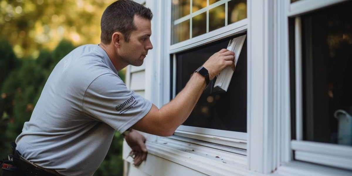 Essential Guide to Residential Window Repair for Your Home