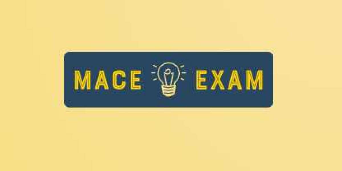 Examining the MACE Exam: Medication Aide Preparation Tips