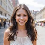 Natalie Wilson profile picture