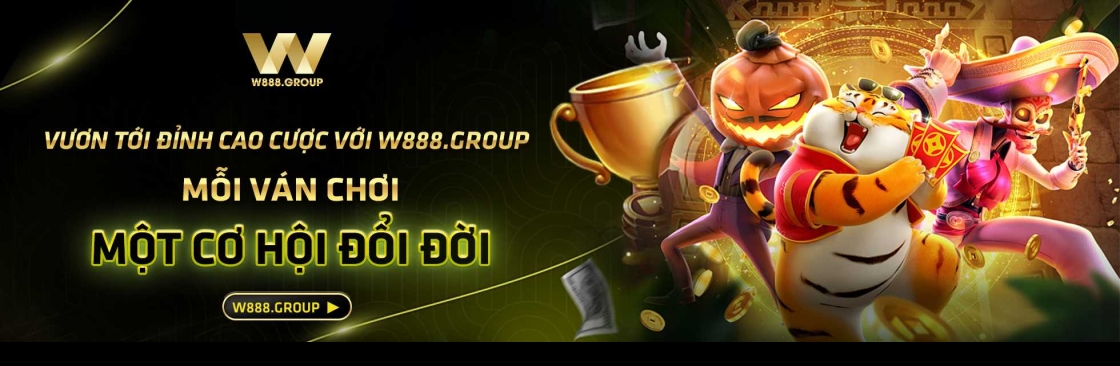 w888group Cover Image