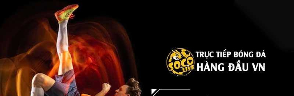 Soco com Cover Image