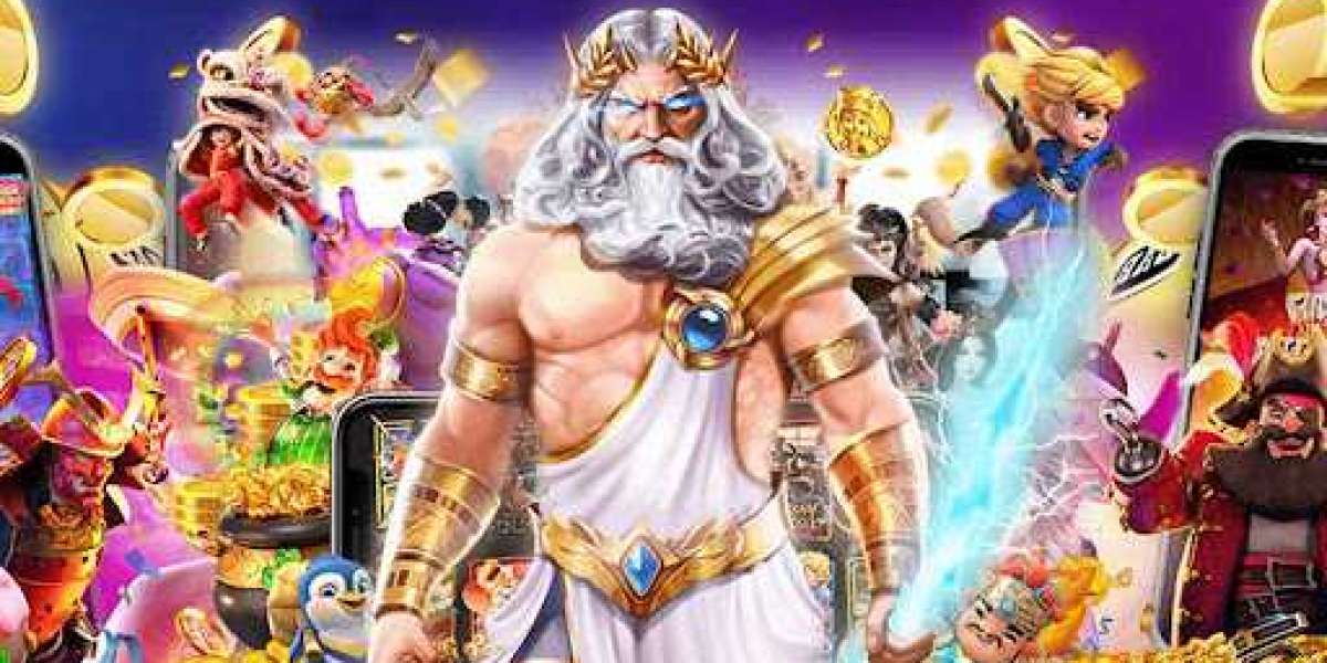 Mengenal Slot Maxwin: Panduan untuk Pemain Slot Online