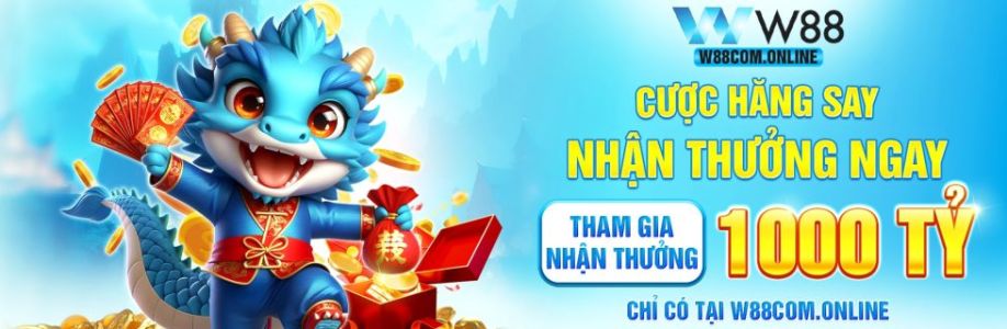 Link W88com.online – Trang Chủ Nhà Cái W88 Đăng Nhập Cover Image