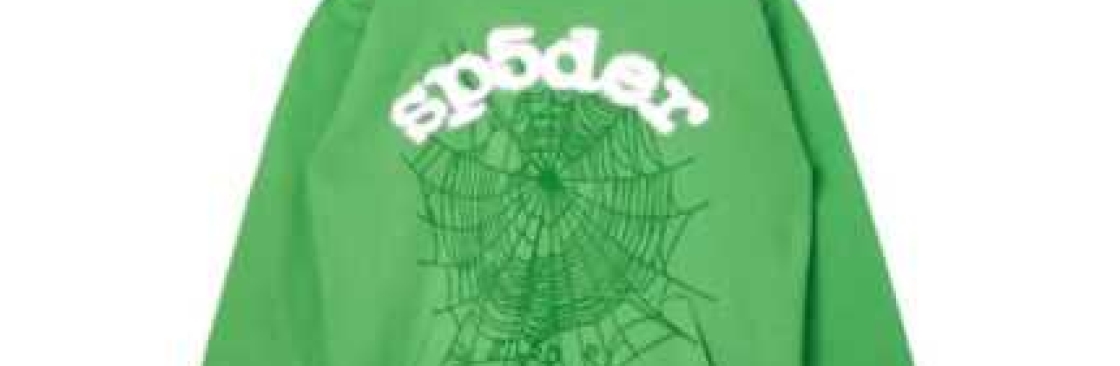 Spider Clothing Cover Image