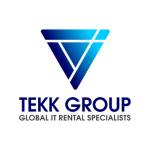 Tekk Group Profile Picture