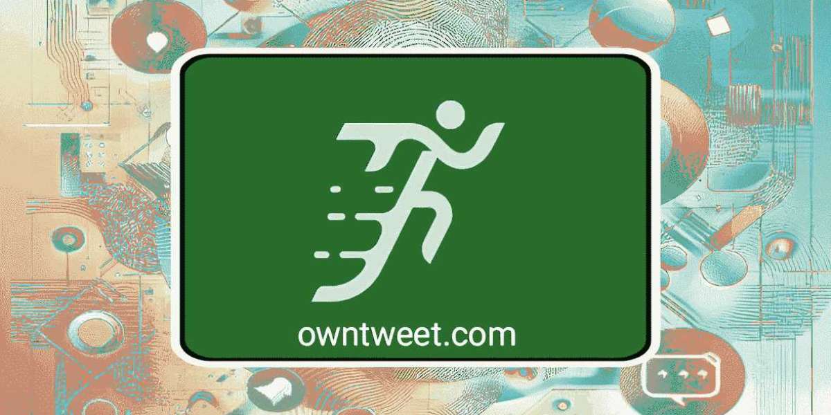 Owntweet: A Social Marketing Network