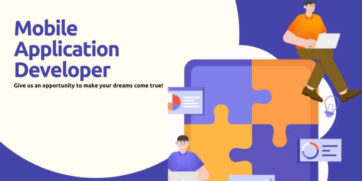 Best Mobile App Developers Near Me: Unlocking the Potential of Your Business
