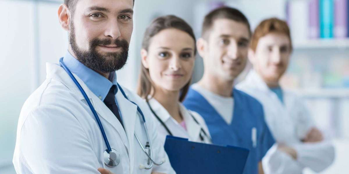 How International Healthcare Recruitment Agencies in the UK Propel Healthcare