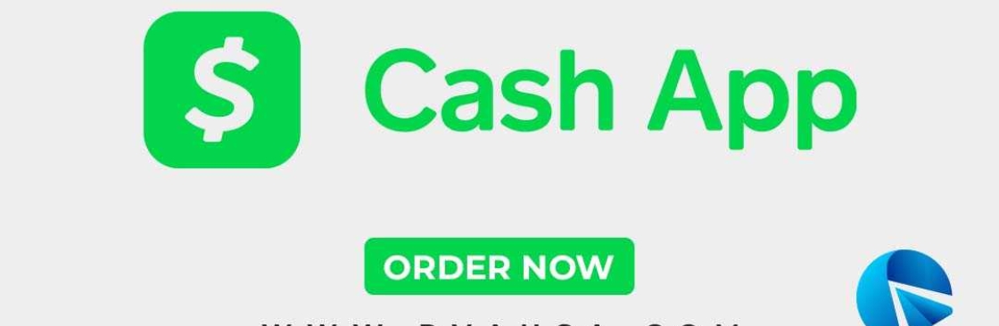 Buy Verified Cash App Accounts Cover Image