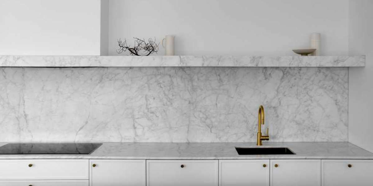 Quality Marble Benchtops Adelaide