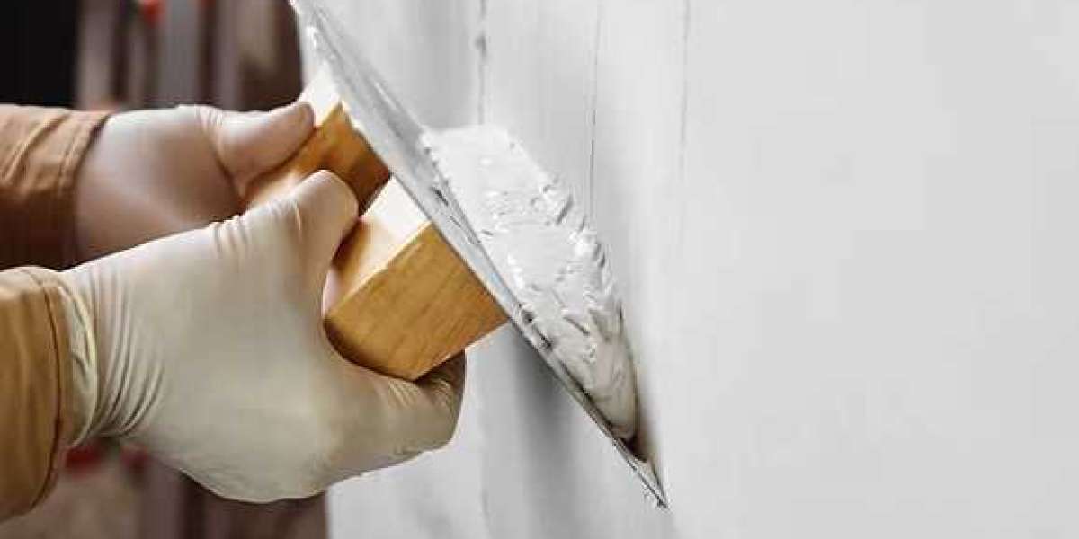 Why Professional Plastering Services are Essential for Your Dublin Home