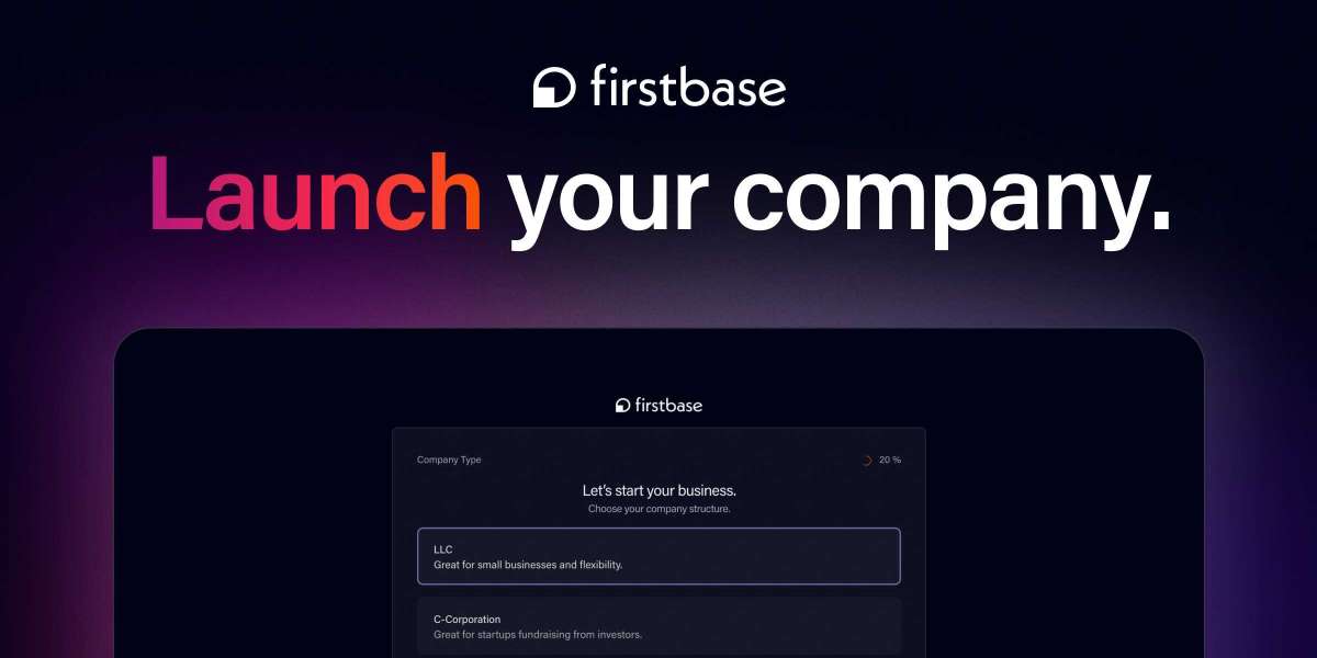 Firstbase.io Review: A Comprehensive Guide to Starting Your Business in the USA