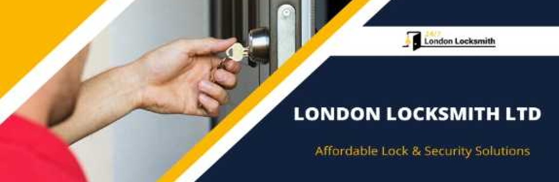 London Locksmith 24h Cover Image