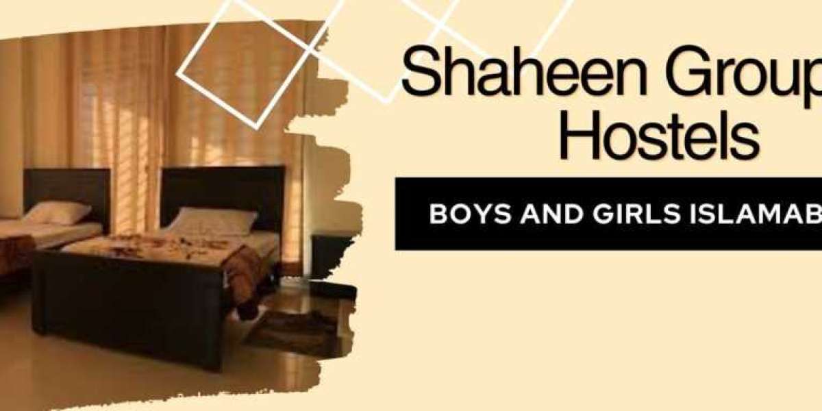 Shaheen Hostel in I-8, Islamabad – Your Ideal Home Away from Home