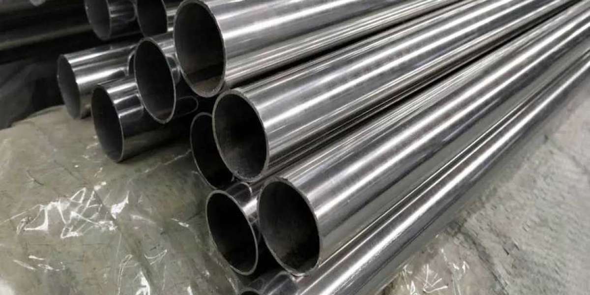 Stainless Steel 316L Seamless Tubes: The Ultimate Choice for Strength and Corrosion Resistance