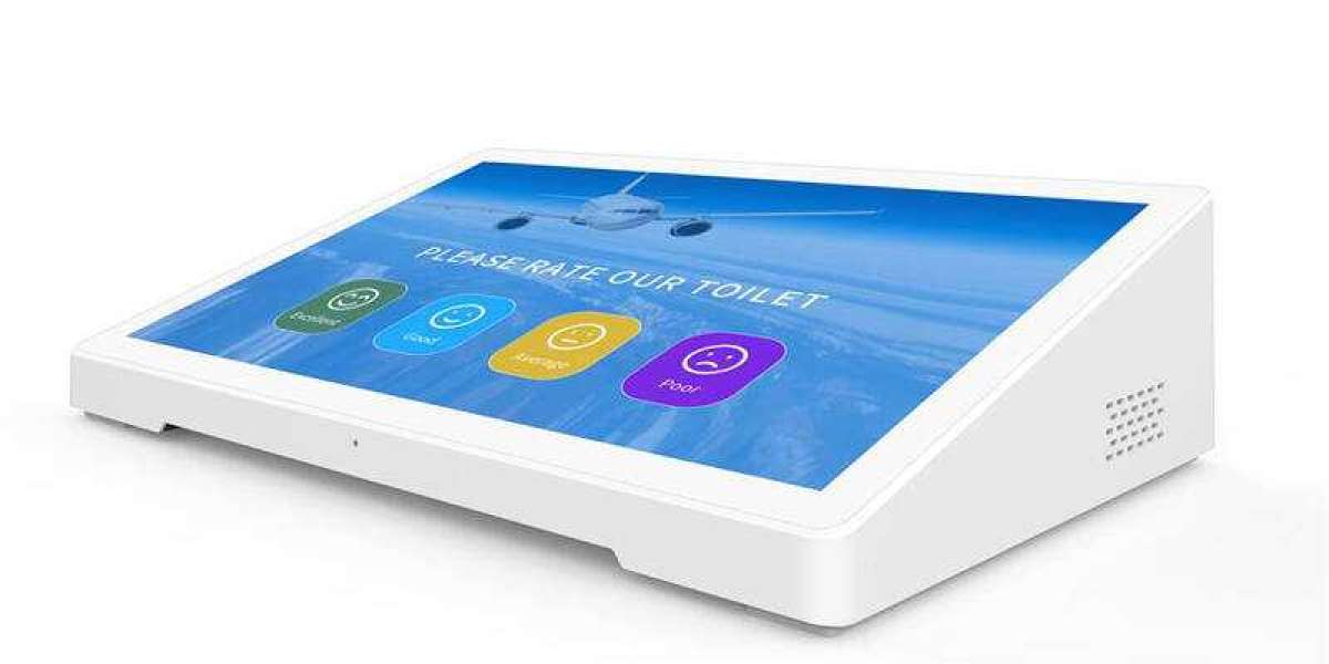 Customer Feedback Android Tablet: Enhancing User Experience Through In