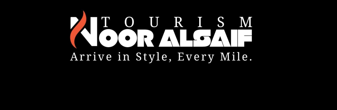 Noor Alsaif Tourism Tourism Cover Image