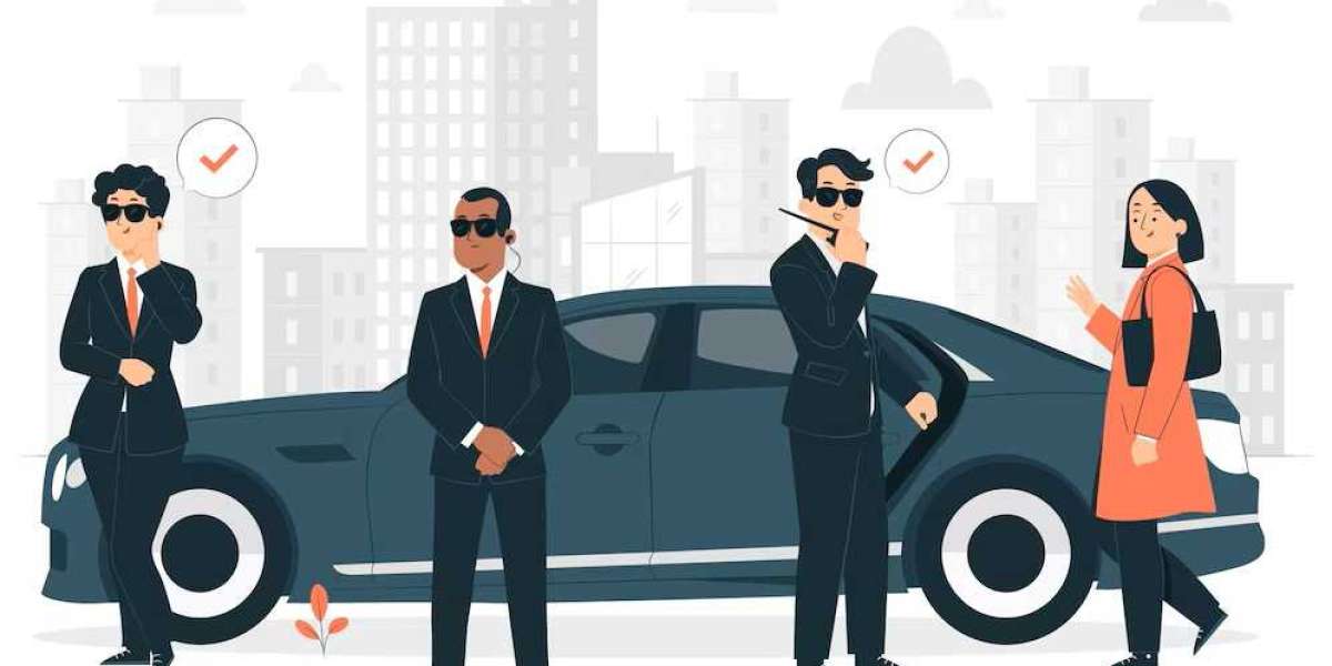 Chauffeur Service Melbourne