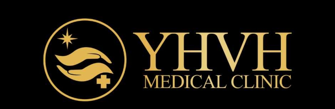 YHVH Medical Clinic and Aesthetics Cover Image