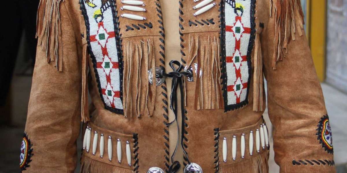 American Indian Jacket