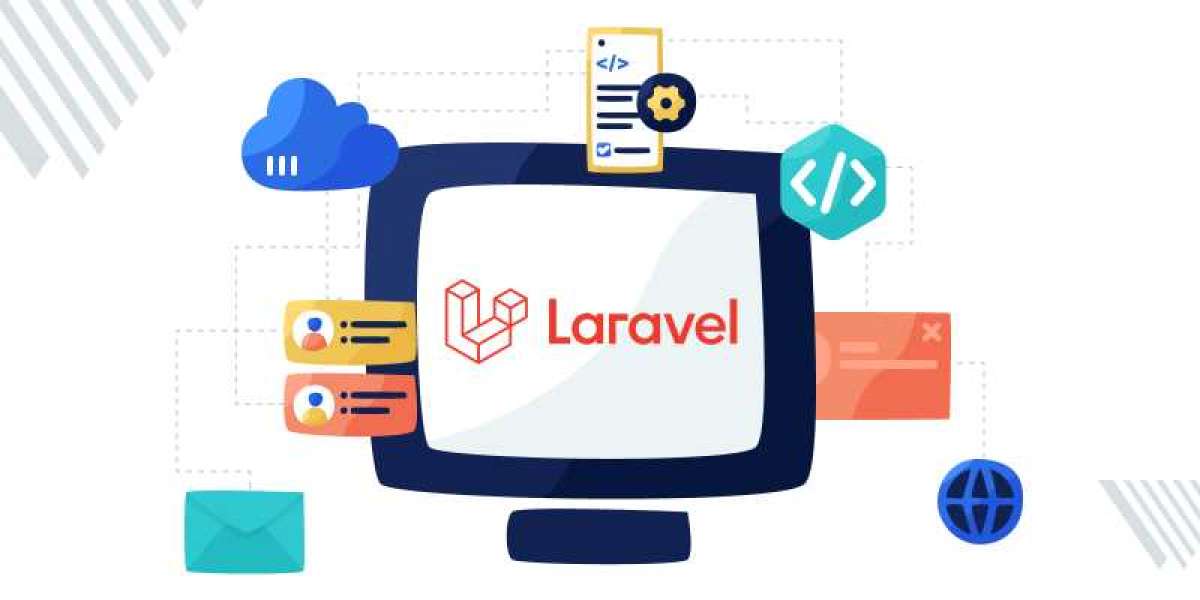 A Comprehensive Guide to Laravel Development Services