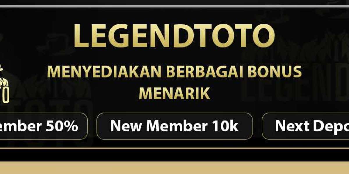 LEGENDTOTO – Tempat Asik Bermain Slot Gacor Server Thailand Mudah Jepe