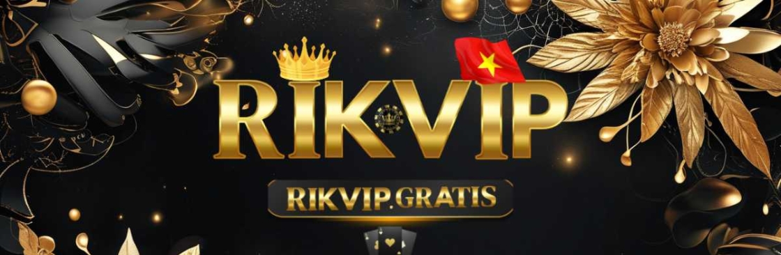 Rikvip Nhà Cái Cover Image