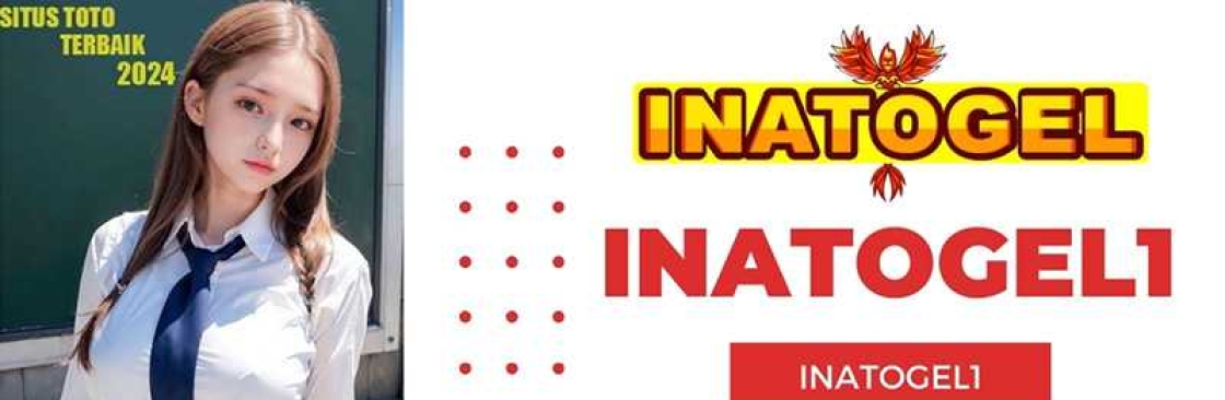 Inatogel Experience the exciting lottery Cover Image