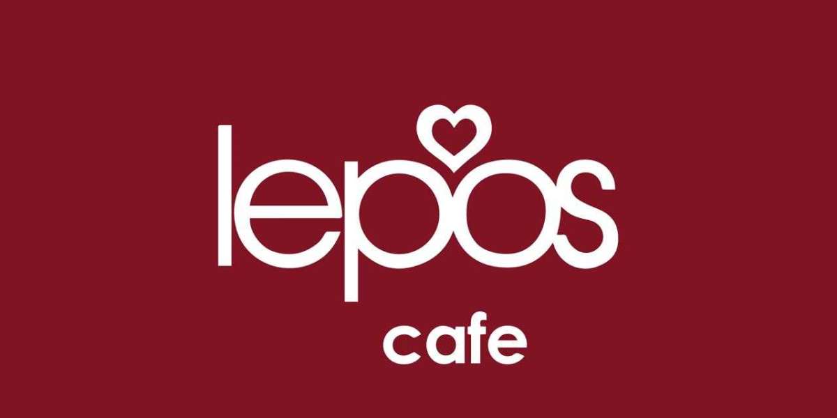 Lepos Cafe: Your Destination for the Best Coffee in Karachi