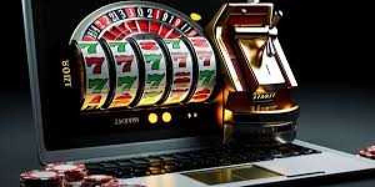 Winning Strategies for Online Slot Success