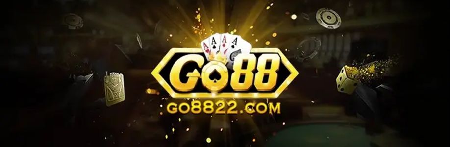 GO88 Cổng Game Bài Đại Gia Cover Image