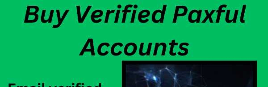 Buy Verified Paxful Accounts Cover Image