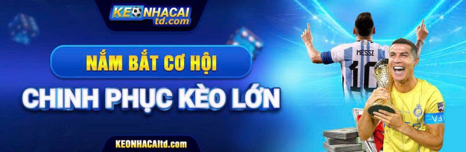 Kèo Nhà Cái Cover Image