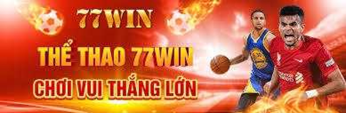 nhà cái 77win Cover Image