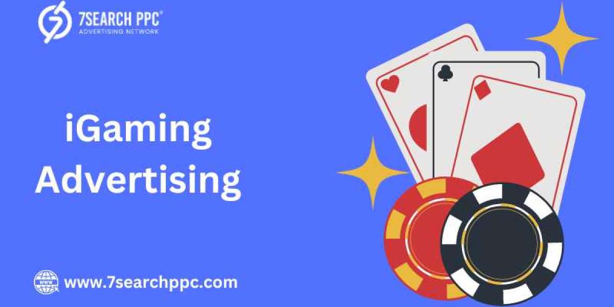 Top 5 Online Casino Advertising Strategies for 2024