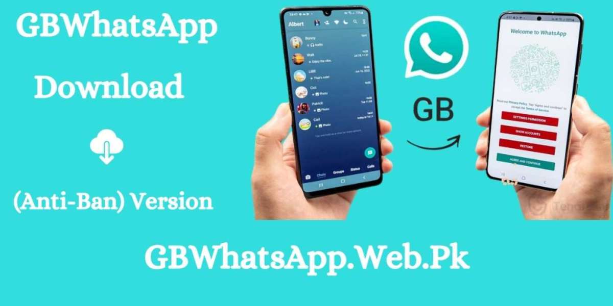 GB WhatsApp APK: A Comprehensive Guide