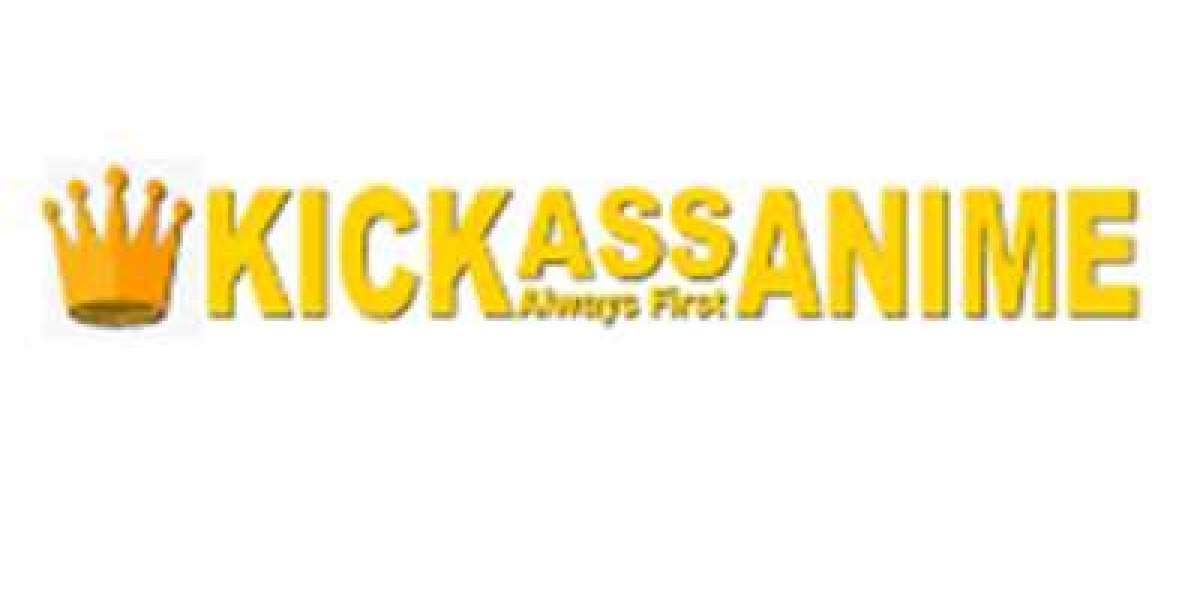 Kickassanime - Watch Free Latest Anime English Sub Online